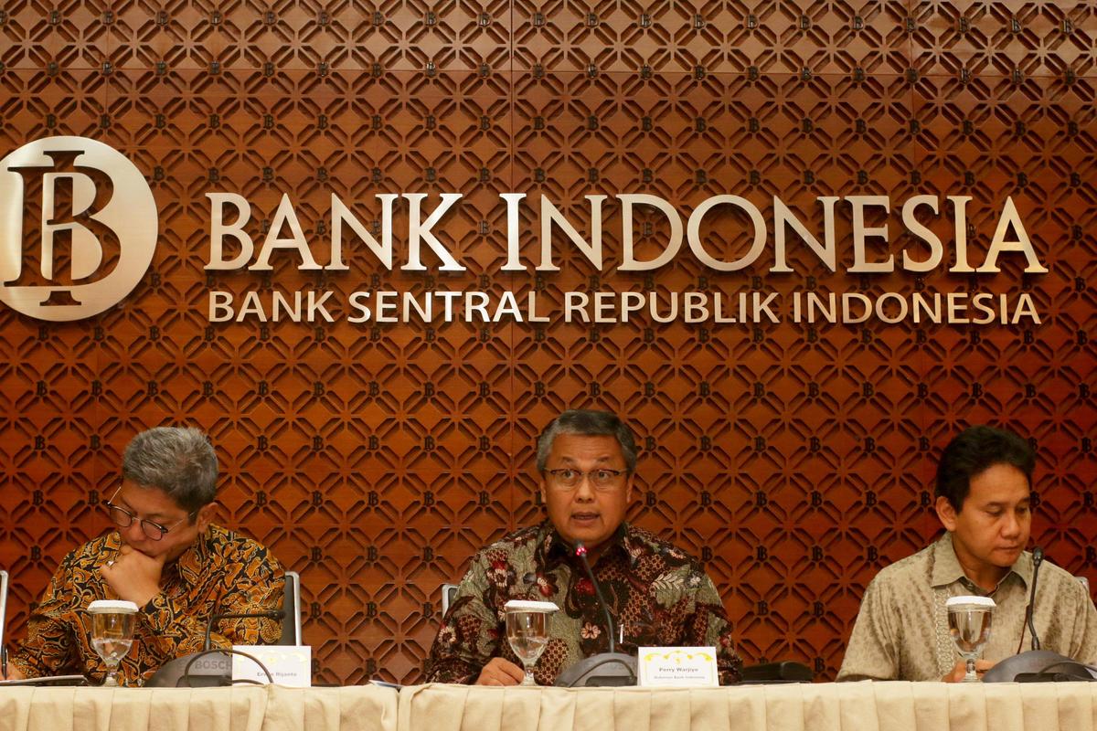 Fitch Afirmasi Investment Grade Indonesia, BI Upayakan Perbaikan CAD