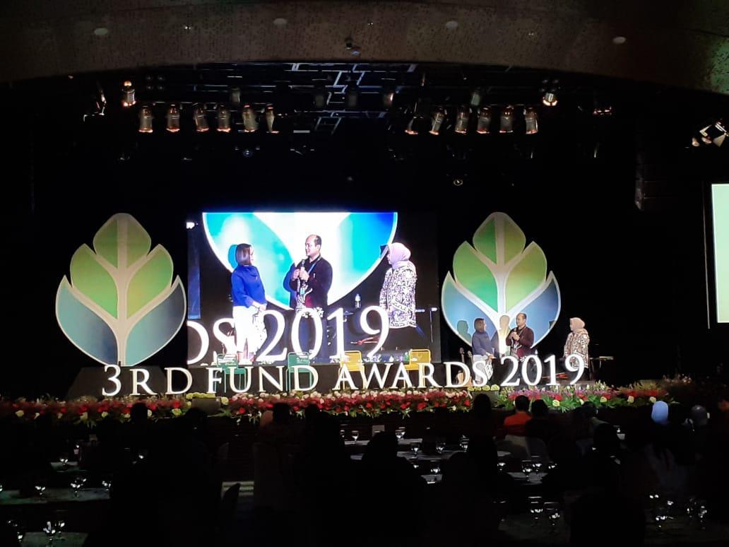 Bareksa-Kontan 3rd Fund Awards 2019 Umumkan Daftar MI Jawara & Reksadana Terbaik