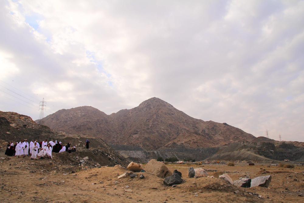 Ingin Berkunjung ke Jabal Tsur Selagi Umroh? Begini Cara Siapkan Biayanya
