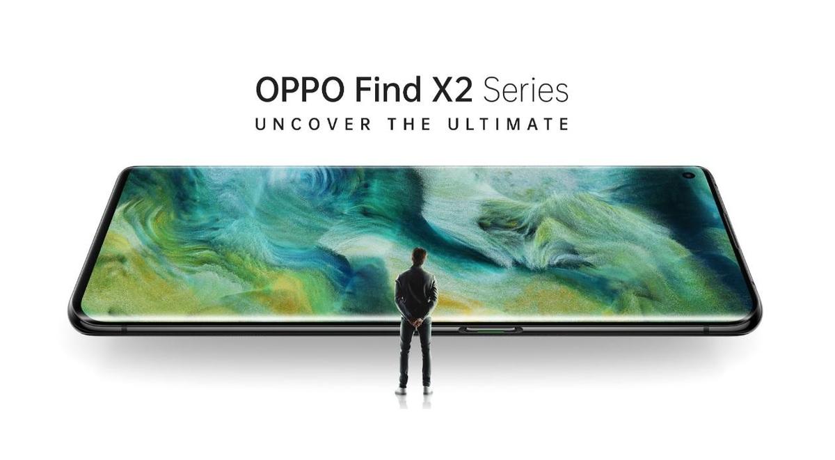 Oppo Find X2 Segera Diluncurkan, Ini Cara Beli dengan Nabung Reksadana