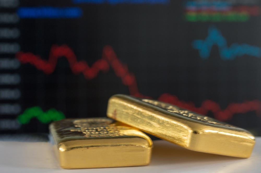 Harga Emas dalam Dolar AS Suram, Apakah di Mata Uang Lain Cerah?