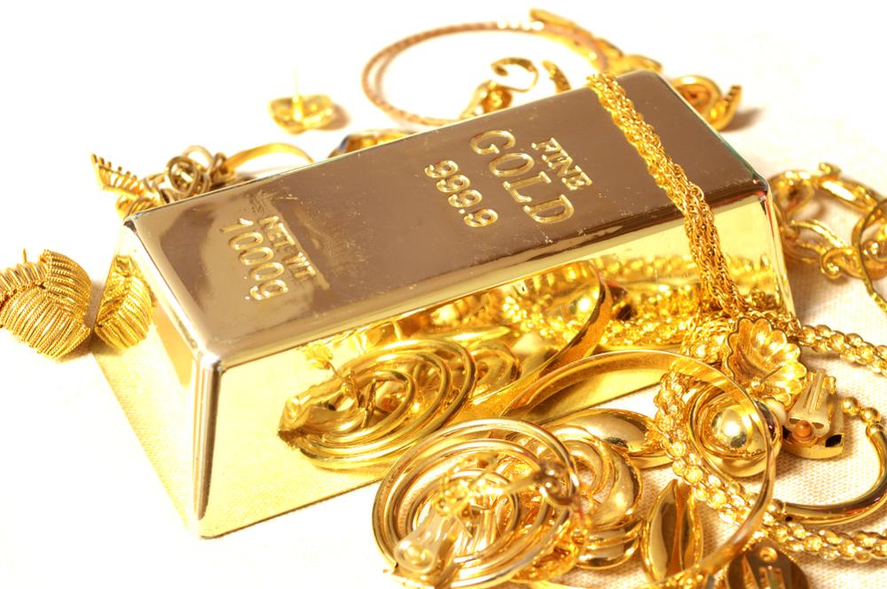 Hadapi Ancaman Resesi Sebaiknya Investasi Emas Perhiasan atau Logam Mulia ?