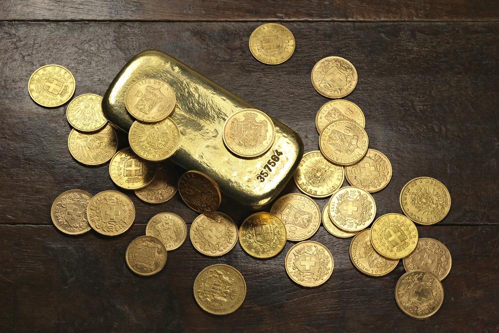 Tiga Risiko yang Sering Terjadi dalam Investasi Emas