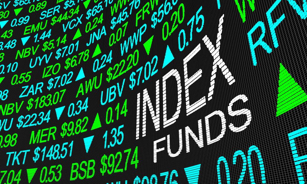 Ini 5 Produk Index Fund Dana Kelolaan Paling Jumbo pada Januari 2023