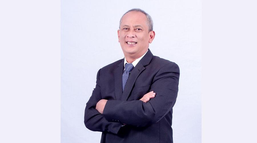 CEO BNI AM, Putut Endro A : PPKM Darurat, Investor Reksadana Perlu Tetap Investasi