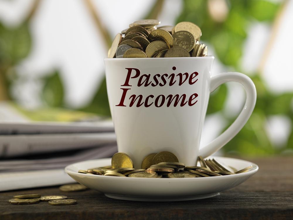 Cara Mudah Dapat Passive Income Rp8,25 Juta per Bulan