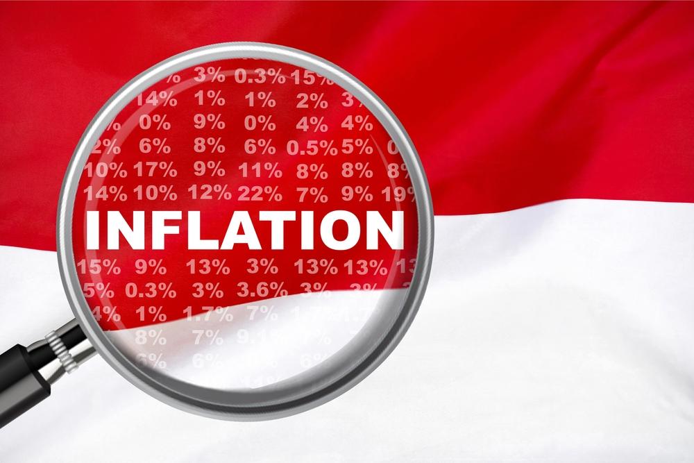 Bareksa Insight : Inflasi RI di 2022 Capai 5,51%, Cuan Reksadana Ini Bisa Kalahkan Inflasi