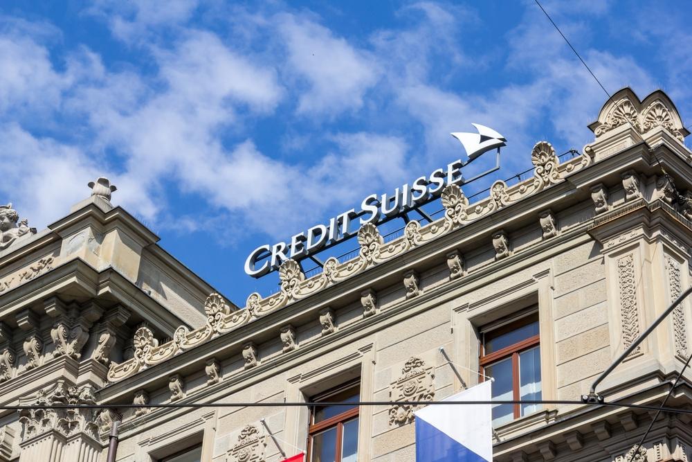 Berita Saham Hari Ini : Giliran Credit Suisse Guncang Pasar, BBNI Bagi Dividen Rp7,32 Triliun