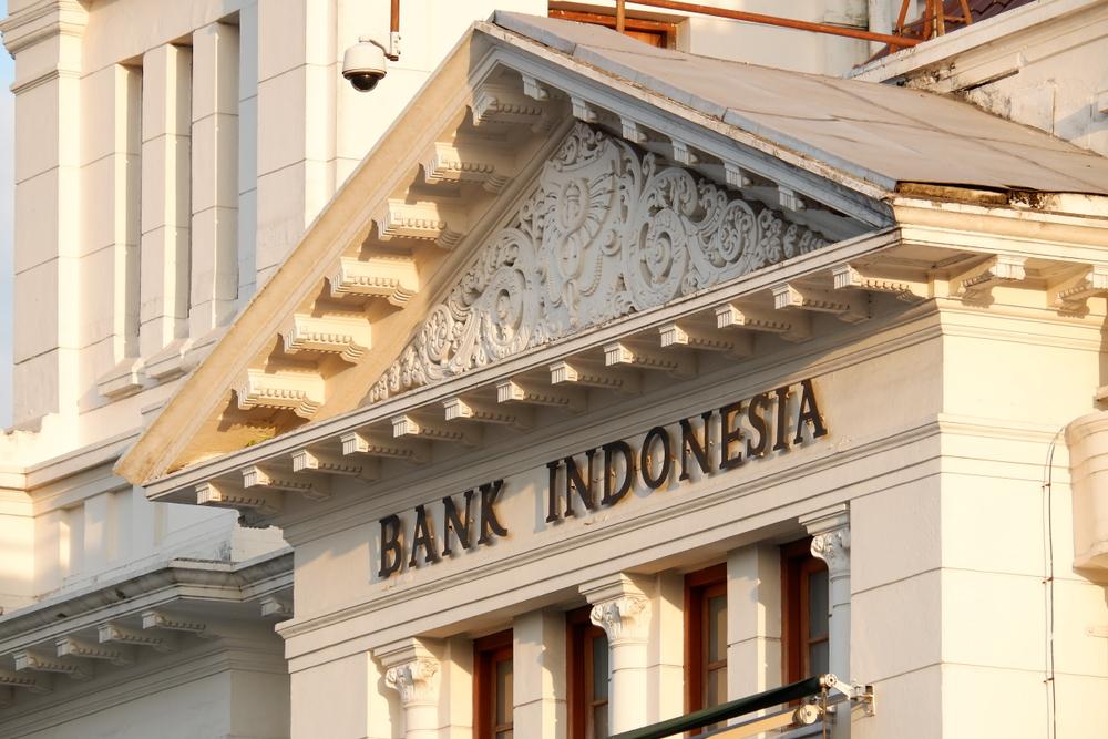 BI : Penyaluran Kredit Baru Perbankan di Agustus 2023 Terindikasi Meningkat