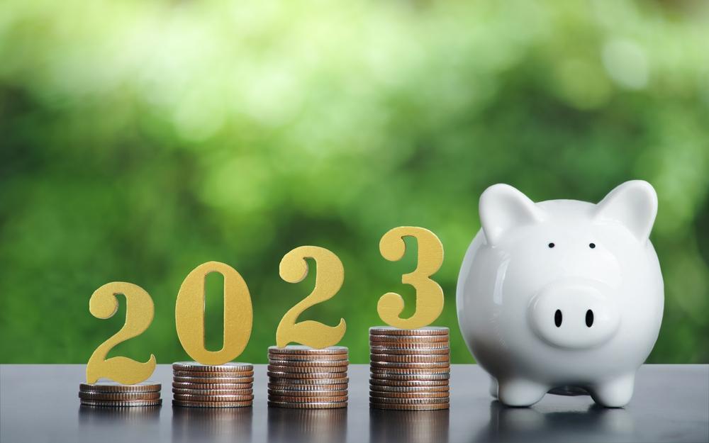 Resolusi Keuangan 2023 Yakin Bisa Tercapai, Ikuti 5 Tips Ini