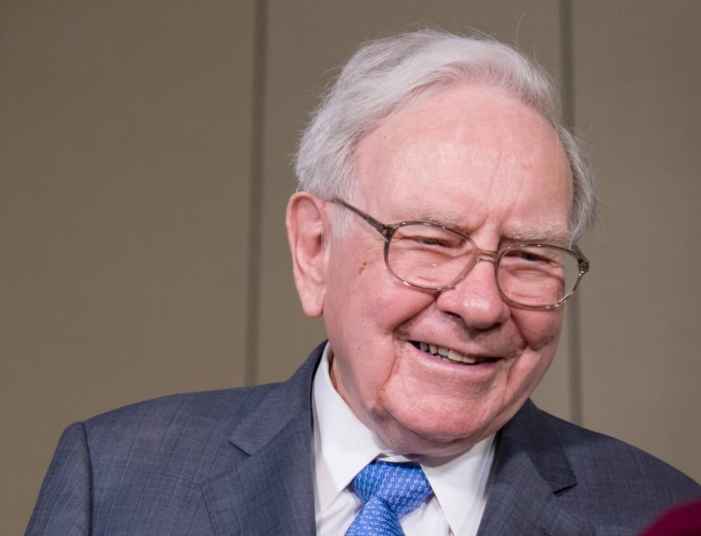 Jurus Investasi Warren Buffett Hadapi Gejolak Pasar Akibat Lonjakan Inflasi