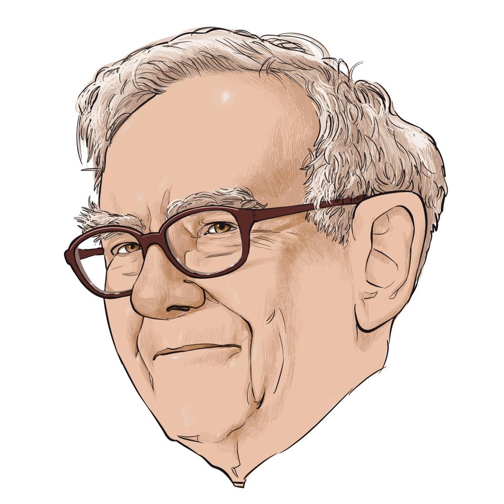 Investasi Pilihan Warren Buffett, Apa Itu Index Fund?