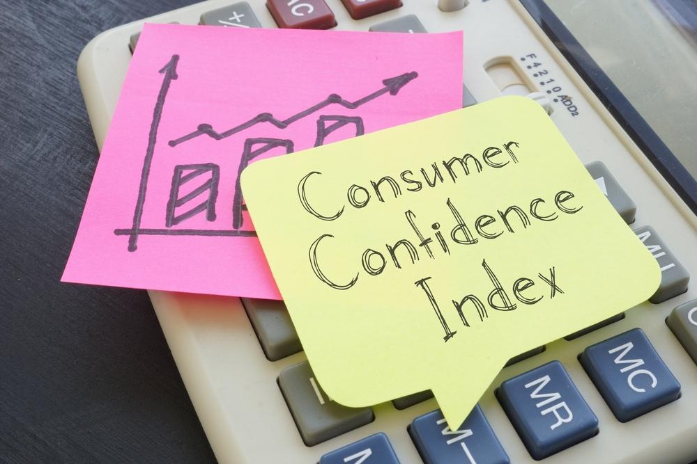 Bareksa Insight : Indeks Keyakinan Konsumen Turun, Emas dan Reksadana Ini Prospektif