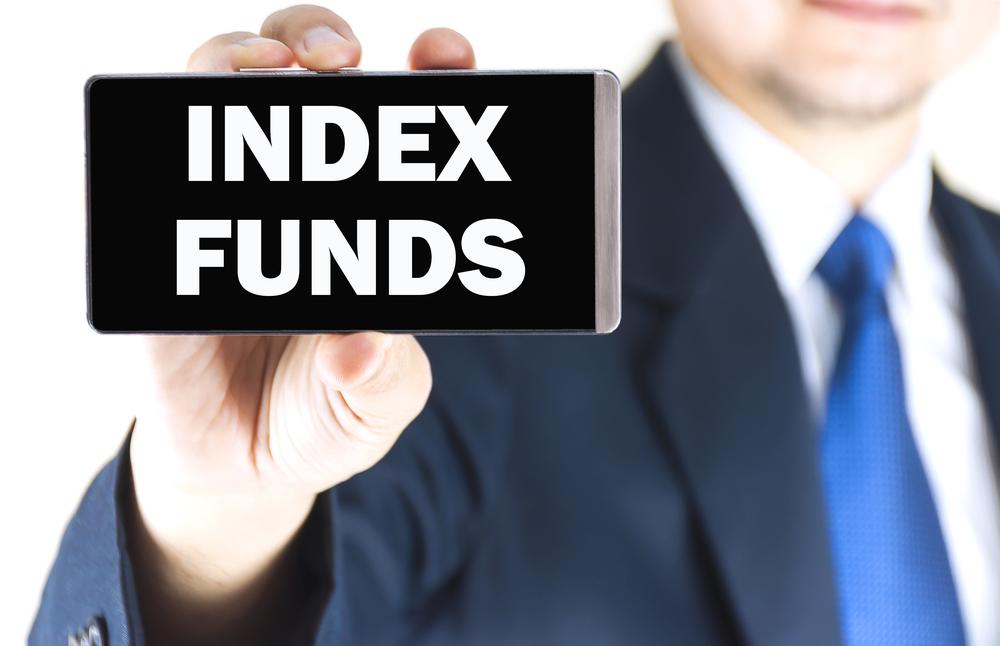 Index Fund Dominasi Juara Cuan Saat Inflasi Melonjak, Ini Daftarnya